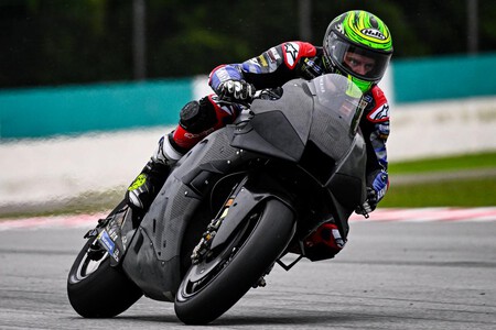 Crutchlow Sepang Motogp 2023 2