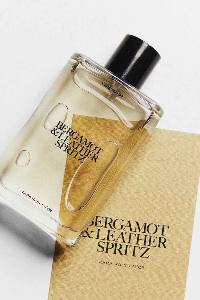 Zara presenta una nueva colección de perfumes con Jo Malone perfectos