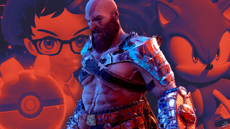 Lo mejor de noviembre.