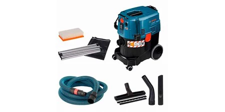 Bosch Professional Gas 35 M Afc