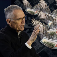 "Las cosas están empezando a desmoronarse en Stellantis". Está siendo un mal año para el barco capitaneado por Carlos Tavares, que trata de reflotar la desastrosa situación en EEUU