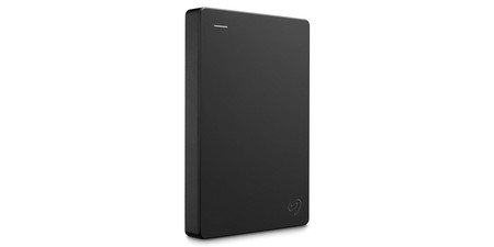 Los 4 TB del Seagate STGX4000400 te dan más espacio para tus archivos en el portátil, el sobremesa o la consola por 99,99 euros hoy, en Amazon