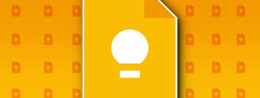 Google Keep con inteligencia artificial es de otro nivel: ya prepara la función 'ayúdame a crear una lista' 