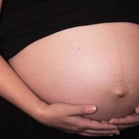 Acidez en el embarazo, ¿cómo aliviarla?