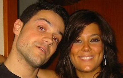 Lorena y Leo, amigos para siempre