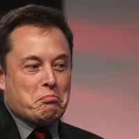 Lo que sabemos hasta ahora del batacazo de la Comisión de Bolsa y Valores a Tesla y Elon Musk