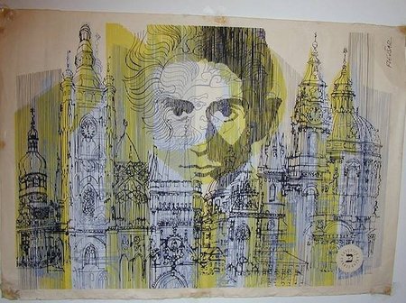 La ruta de Kafka en Praga