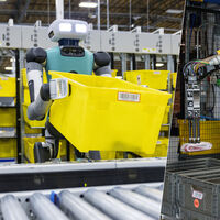 Amazon no ha terminado con los despidos, según Reuters: una nueva ronda afectará a miles de empleados desde esta semana