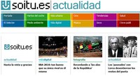 El cierre de Soitu y la cruel realidad de la economía de lo gratis