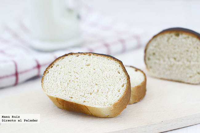 Cómo hacer pan para torrijas exprés: receta fácil y rápida para Semana Santa