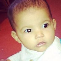 Otro bebé es diagnosticado de un cáncer gracias a una foto con flash