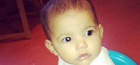 Otro bebé es diagnosticado de un cáncer gracias a una foto con flash 