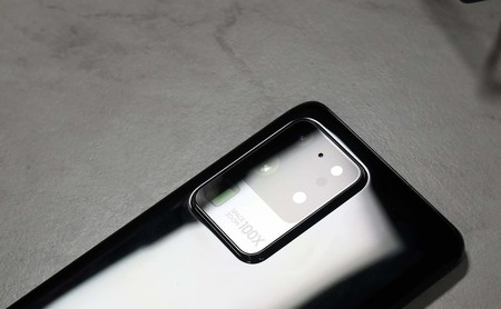 Samsung Galaxy S20 Ultra, análisis fotográfico: así es la experiencia con la cámara más ambiciosa de Samsung 