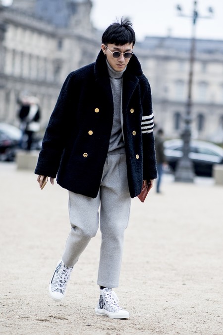 Streetstyle Hombre 4