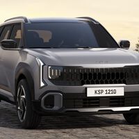 El Kia Seltos 2027 cambia por completo y llegará a México el próximo año: gana versión híbrida, estilo y espacio