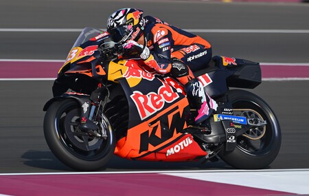 Bastianini Losail Motogp 2025