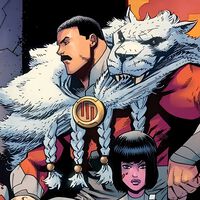 Conquest solo fue el aperitivo: la temporada 4 de Invencible nos va a atiborrar a base de raciones constantes de Viltrumitas 