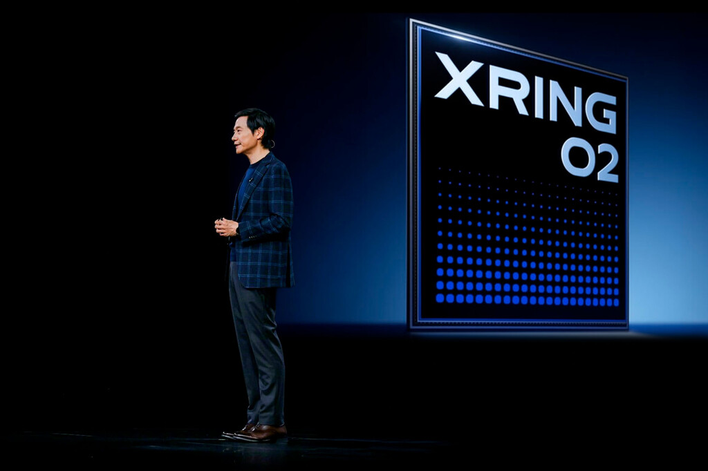Empiezan los rumores sobre el nuevo procesador que ya está cocinando Xiaomi: el XRING 02 está en camino y quiere ser el cerebro de sus nuevos productos 