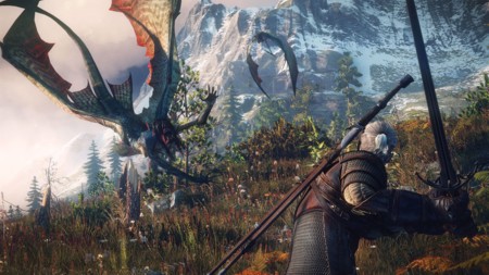 CD Projekt prepara el lanzamiento de un juego nuevo, el de Cyberpunk 2077 y otro RPG más AAA