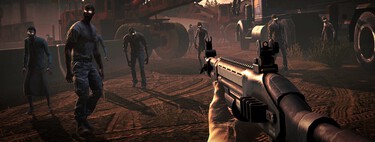 Netflix ya se está armando con juegos de una calidad más que interesante: llega 'Into the Dead 2: Unleashed' 