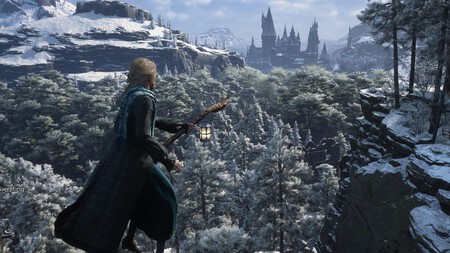 Hogwarts Nunca Me Mando Mi Carta De Mago Pero Este Juego Me Dejo Vivir Mi Propia Aventura De Harry Potter 33 Anos Despues Ahora Mismo Esta En Game Pass