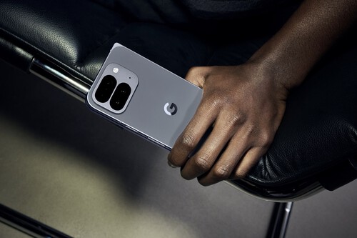 Google Pixel 10 Pro Fold Precio Mexico Caracteristicas Especificaciones