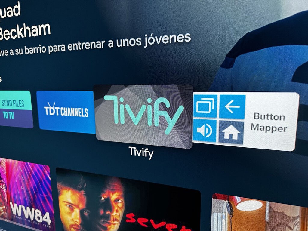 Cómo instalar Tivify para ver todos los canales de la TDT en tu Smart