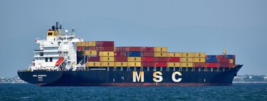 One Fact Shows the Dramatic Future Ahead After U.S.’ Tariffs on China: Container Ship Bookings Have Fallen by 60%