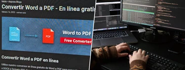 Parece una herramienta para convertir DOC a PDF, pero la realidad es distinta: el FBI ha lanzado una alerta de seguridad 