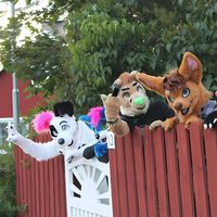 Texas Wants to Ban Furries in Schools. The Problem Is, It Can’t Find Any 