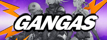 NieR Replicant por menos de 40 euros, HP Pavilion Gaming con 150 euros de decuento y más en Cazando Gangas