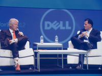 Hacienda pretende meter mano a las multinacionales tecnológicas, pero lo tiene difícil 