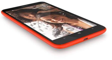 Microsoft apunta al lanzamiento inminente de un Lumia 1330 que mejora en todo