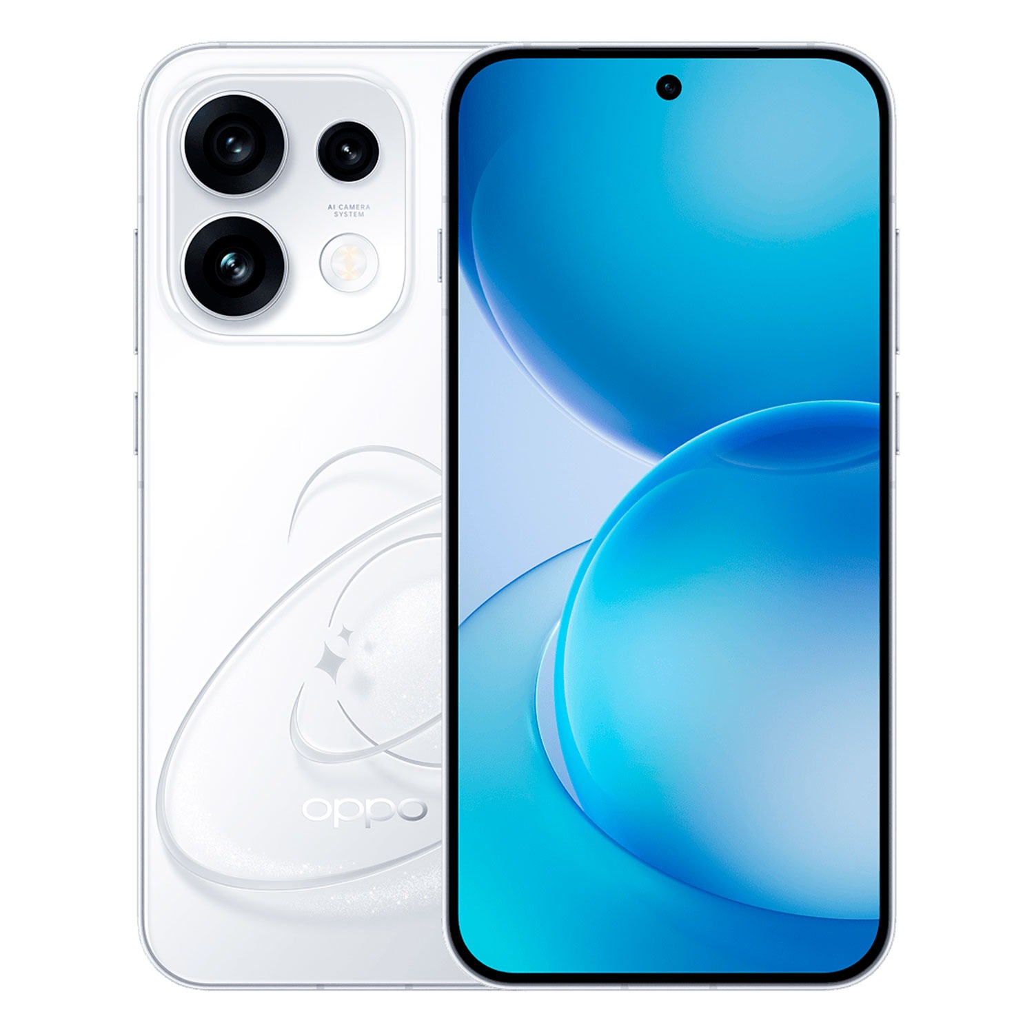 OPPO Reno16 Pro 5G | 12GB + 512GB