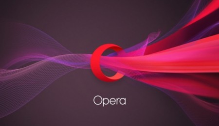 Opera quiere cambiar su imagen, ¿lo primero? Actualizar su logo