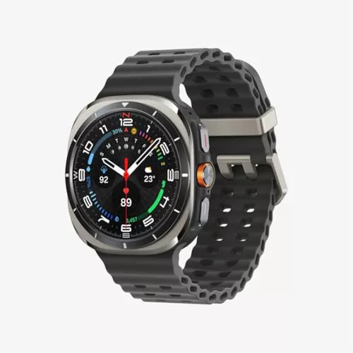 Samsung Galaxy Watch Ultra 2025 47mm - Smartwatch LTE con IA