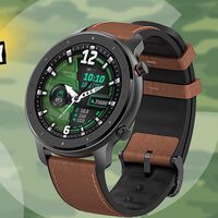 Este reloj es un chollazo: Amazon tiene el Amazfit GTR más barato que nunca por el Black Friday. Estrénalo por sólo 69 euros
