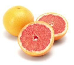 Relacionan el consumo de pomelo con mayor probabilidad de desarrollar cáncer de mama