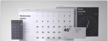 Lo que nos gusta y lo que no de Fluent Design, el nuevo y prometedor lenguaje de diseño para Windows 10