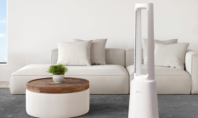 ventilador sin aspas Pro Breeze OmniAir