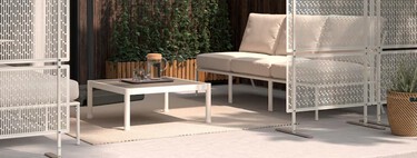 Los mejores inventos de IKEA para reducir el calor de tu casa, terraza, patio, balcón y jardín este verano  