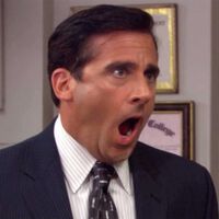 "¡Claro que iba a irse en cuanto pudiese!". Uno de los actores de 'The Office' tiene claro que Steve Carell hizo bien en dejar la serie 