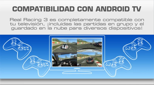  Real Racing 3 