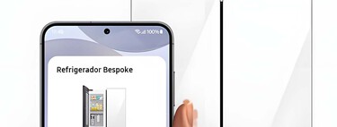Si tienes un refrigerador o lavadora Samsung, probablemente puedes controlarlos desde tu celular. Esto es SmartThings 