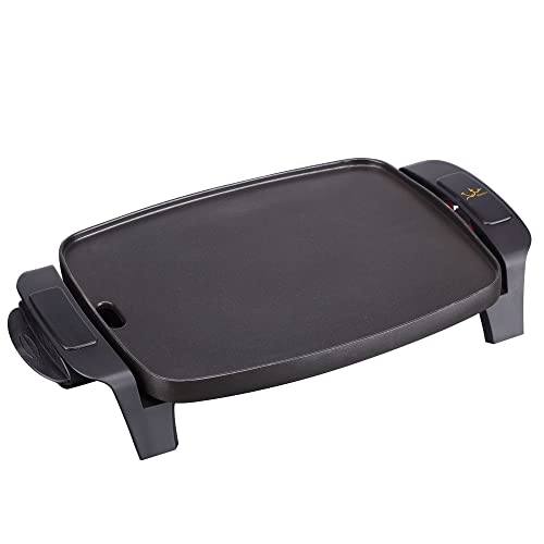 Jata GR205 Plancha de Asar, Antiadherente