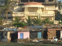 Impresiones sobre Mumbai