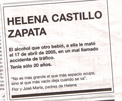 Helena Castillo Zapata