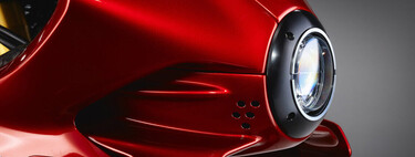 China ha copiado descaradamente una de las motos más míticas de MV Agusta, pero es legal y la han dejado mucho más barata 