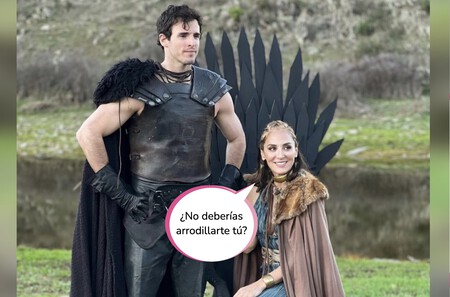La boda de Íñigo Onieva y Tamara Falcó podría estar a la vuelta de la esquina: esta es la foto que lo demuestra