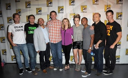 Comic-Con 2013: 'Juego de Tronos', 'The Walking Dead', 'Agents of SHIELD', 'Veronica Mars' y más